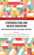 Bild: Cyberbullying and Values Education - Routledge