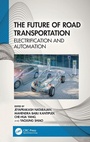 Cover: The Future of Road Transportation - CRC Press