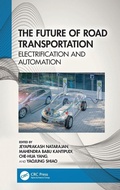 Cover: The Future of Road Transportation - CRC Press