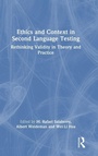 Cover: Ethics and Context in Second Language Testing - Routledge