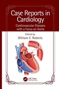 Cover: Case Reports in Cardiology - CRC Press