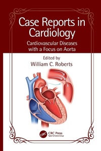 Enlarge image Cover: Case Reports in Cardiology - CRC Press
