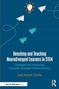 Bild: Reaching and Teaching Neurodivergent Learners in STEM - Routledge