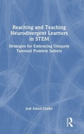 Bild: Reaching and Teaching Neurodivergent Learners in STEM - Routledge