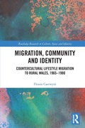 Cover: Migration, Community and Identity - Routledge