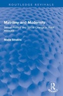 Cover: Matriliny and Modernity - Routledge