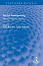 Cover: Social Researching - Routledge