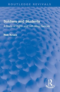 Enlarge image Cover: Soldiers and Students - Routledge