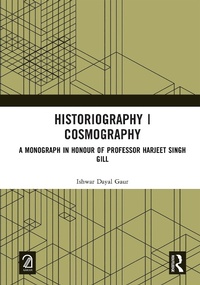 Abbildung von: Historiography | Cosmography - Routledge