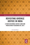 Bild: Revisiting Juvenile Justice in India - Routledge