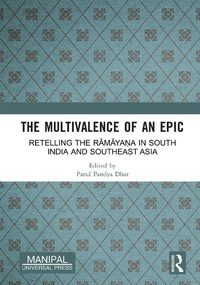 Abbildung von: The Multivalence of an Epic - Routledge
