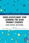 Bild: Cross-disciplinary STEM Learning for Asian Primary Students - Routledge
