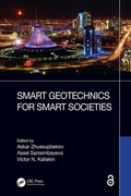 Cover: Smart Geotechnics for Smart Societies - CRC Press