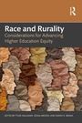 Cover: Race and Rurality - Routledge