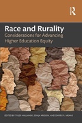 Cover: Race and Rurality - Routledge