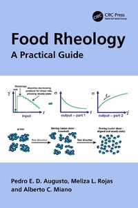Abbildung von: Food Rheology - CRC Press