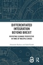 Cover: Differentiated Integration Beyond Brexit - Routledge