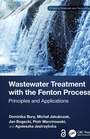 Cover: Wastewater Treatment with the Fenton Process - CRC Press