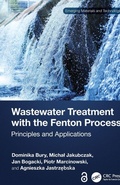 Cover: Wastewater Treatment with the Fenton Process - CRC Press