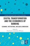 Bild: Digital Transformation and the Economics of Banking - Routledge