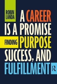 Abbildung von: A Career Is a Promise - Routledge
