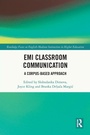 Cover: EMI Classroom Communication - Routledge