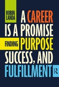 Cover: A Career Is a Promise - Routledge