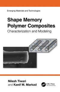 Abbildung von: Shape Memory Polymer Composites - CRC Press
