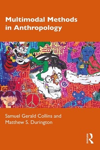 Enlarge image Cover: Multimodal Methods in Anthropology - Routledge