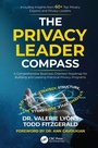 Cover: The Privacy Leader Compass - CRC Press
