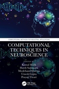 Cover: Computational Techniques in Neuroscience - CRC Press