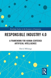 Abbildung von: Responsible Industry 4.0 - Routledge
