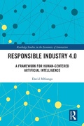 Bild: Responsible Industry 4.0 - Routledge