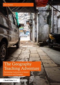 Abbildung von: The Geography Teaching Adventure - Routledge