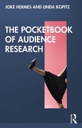 Cover: The Pocketbook of Audience Research - Routledge
