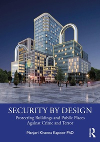 Abbildung von: Security by Design - Routledge