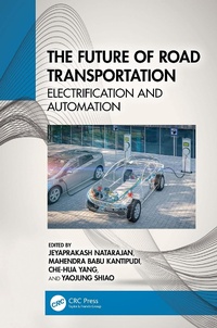 Enlarge image Cover: The Future of Road Transportation - CRC Press
