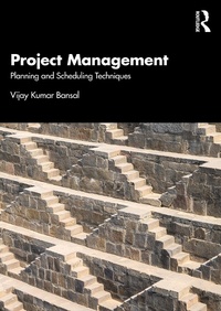 Abbildung von: Project Management - Routledge