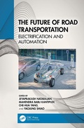 Cover: The Future of Road Transportation - CRC Press