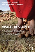 Cover: Visual Research - Routledge