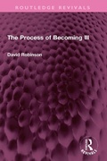 Cover: The Process of Becoming Ill - Routledge