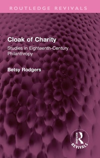 Bild: Cloak of Charity - Routledge
