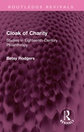 Bild: Cloak of Charity - Routledge