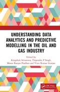 Bild: Understanding Data Analytics and Predictive Modelling in the Oil and Gas Industry - CRC Press