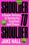 Cover: Shoulder to Shoulder - TRAPEZE