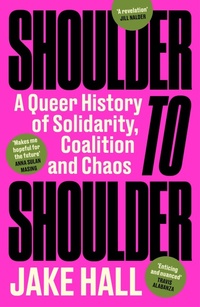Enlarge image Cover: Shoulder to Shoulder - TRAPEZE
