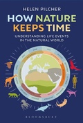 Cover: How Nature Keeps Time - Bloomsbury Wildlife