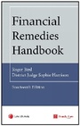 Cover: Financial Remedies Handbook 14th Edition - Jordan Publishing