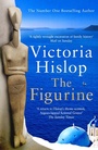 Cover: The Figurine - Review