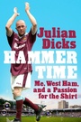 Cover: Hammer Time - Headline Book Publishing